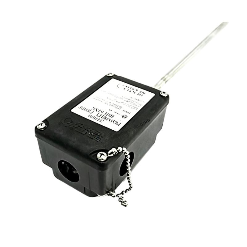 Bently Nevada 330800-28-15-063-00-02 PROXPAC XL Proximity Sensor