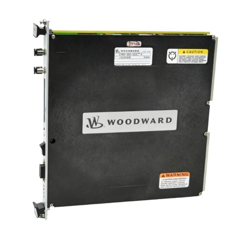 Woodward 5466-1035