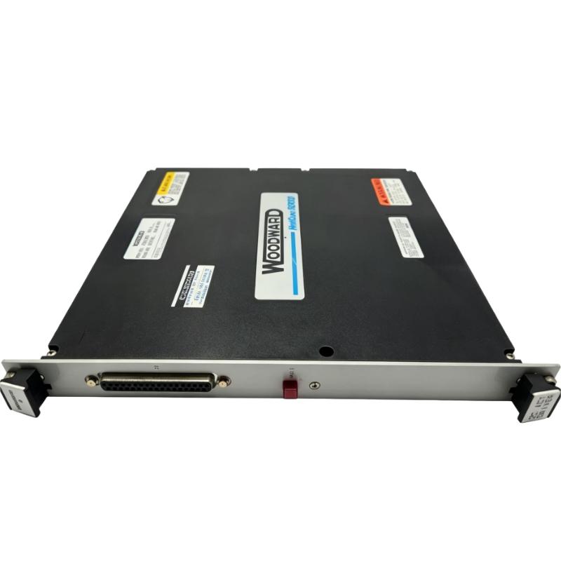 Woodward 5466-1049 TMR Core Power Module