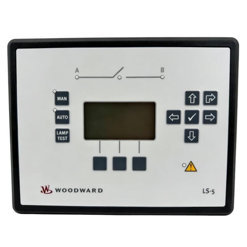 Woodward 8440-2150A Controller