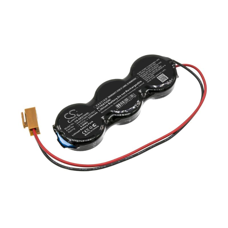 GE IC698ACC701 Battery