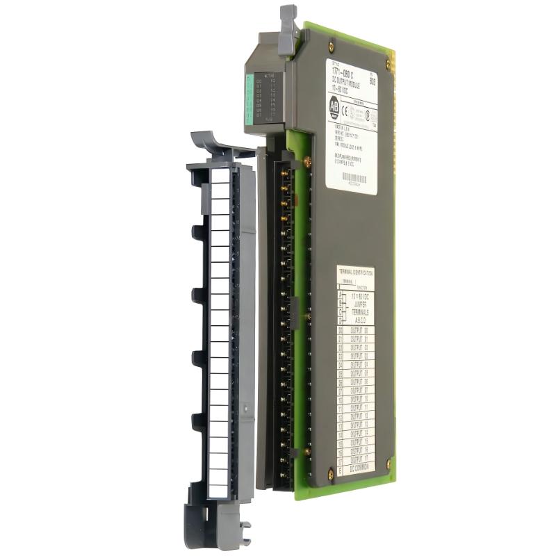 Allen Bradley 1771-OBD Digital DC Output Module