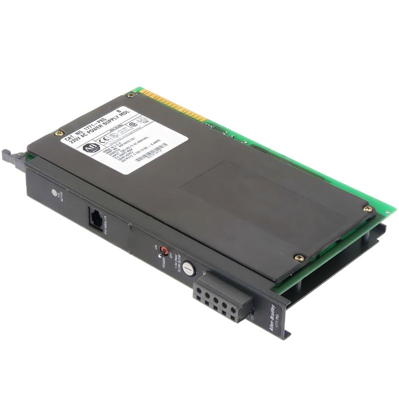 Allen Bradley 1771-P6S/B Power Supply Module
