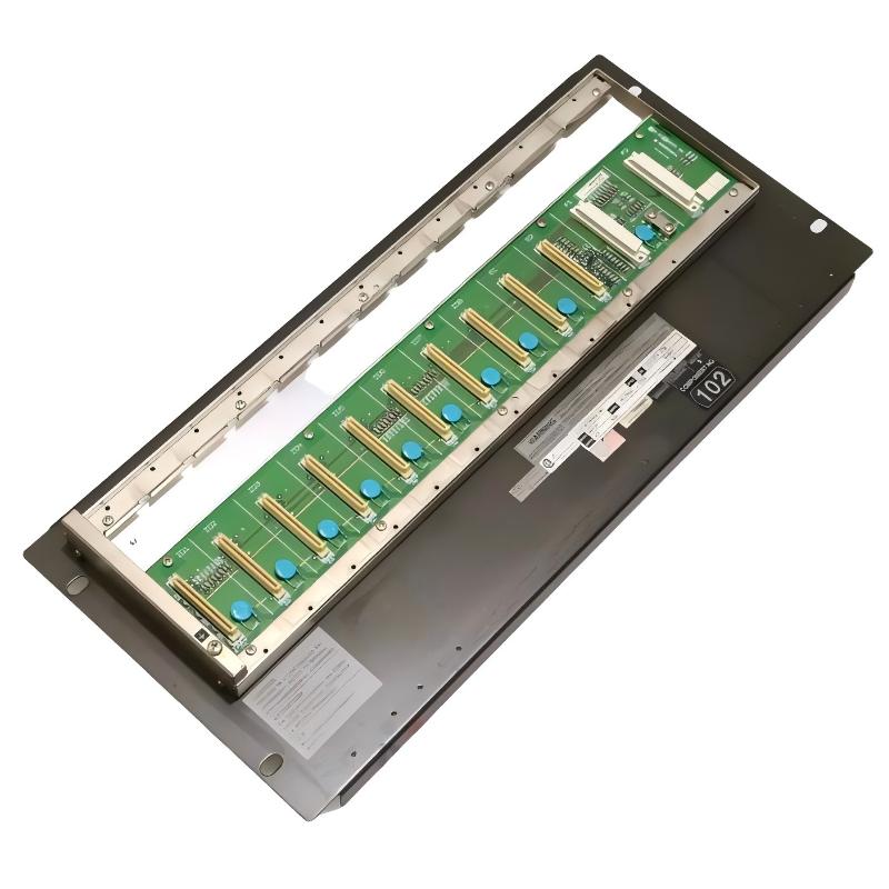 Yokogawa ANR10D-420 S1 ER Bus Unit