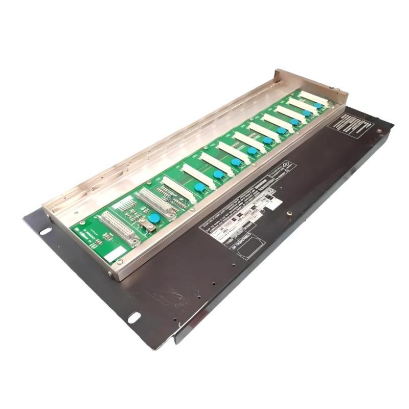 Yokogawa SED2D-01 Digital Terminal Board