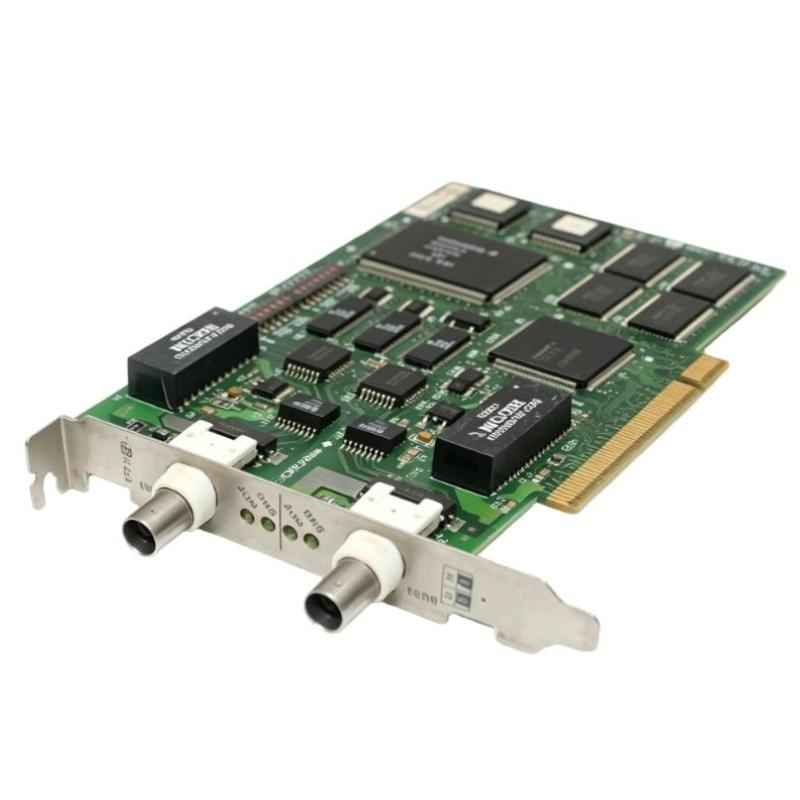 Yokogawa VF701 Vnet/IP Interface Car