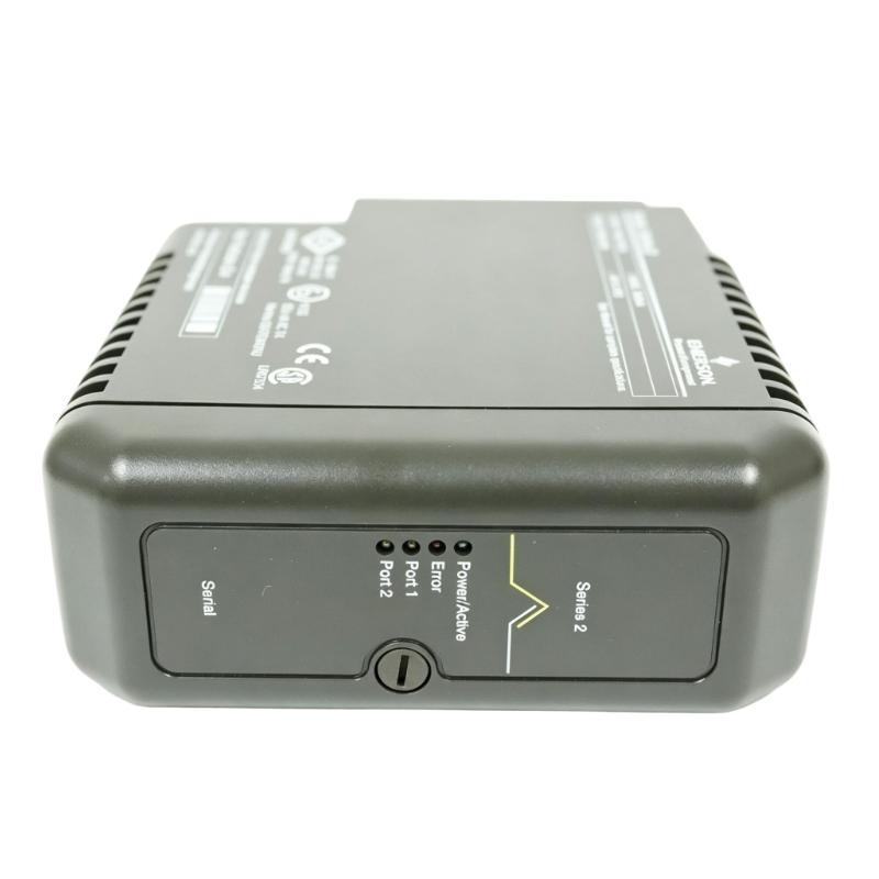 Emerson KJ3241X1-BA1 Serial Interface Module