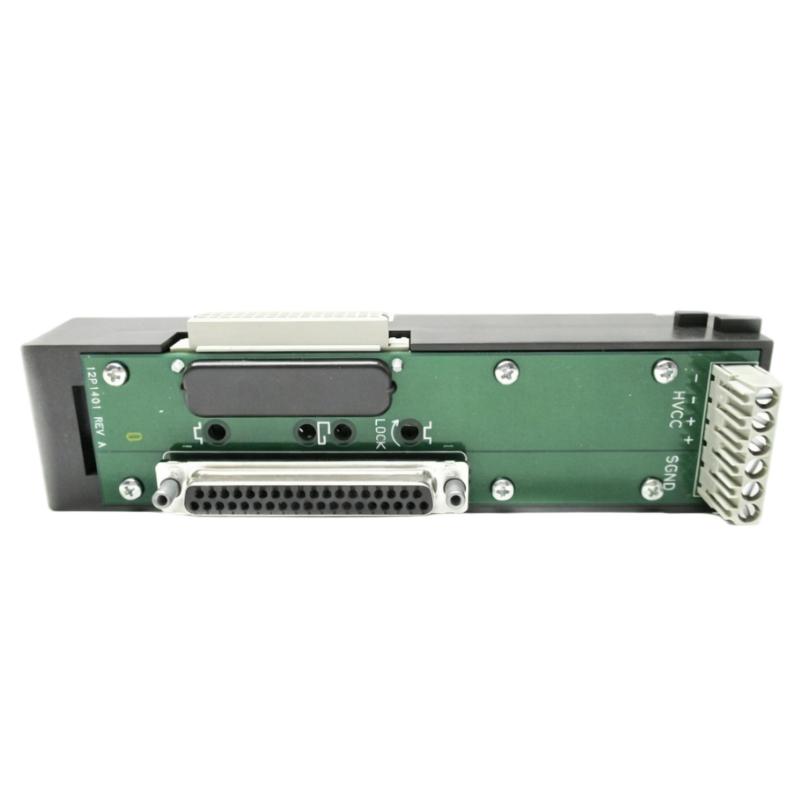 Emerson KJ4001X1-HB1 Local Bus Right-Side Expander