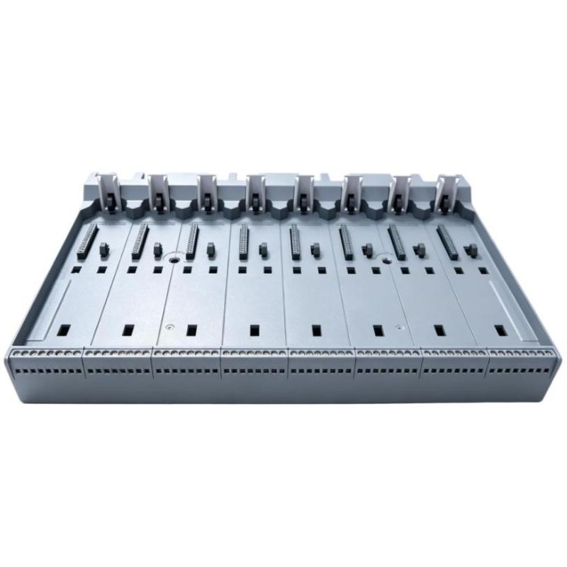 Emerson KJ4005X1-BE1 8-wide I/O Carrier