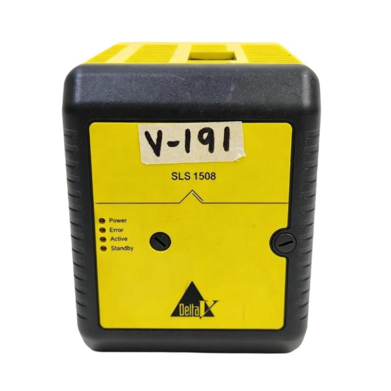 Emerson SLS1508 KJ2201X1-BA1 Intelligent Logic Solver