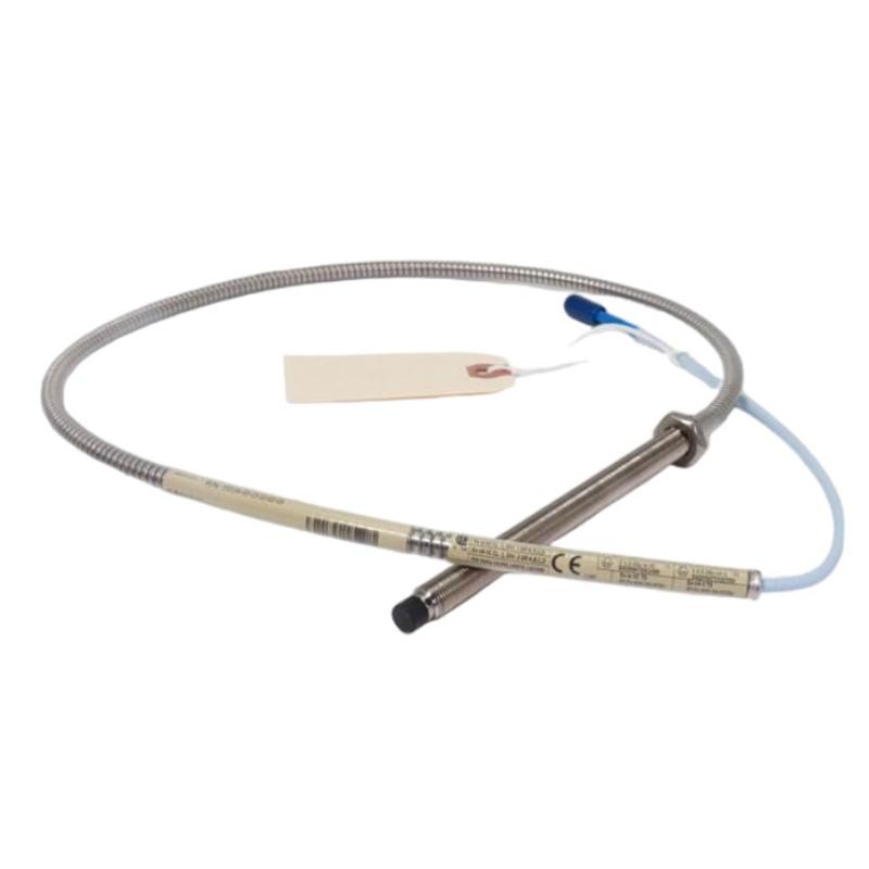 Bently Nevada 330104-00-08-05-01-CN 3300 XL 8 mm Proximity Probe