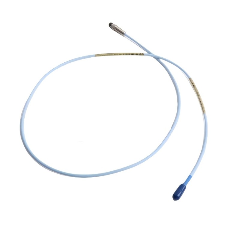 Bently Nevada 330105-02-12-10-02-CN 3300 XL 8 mm Reverse Mount Probe