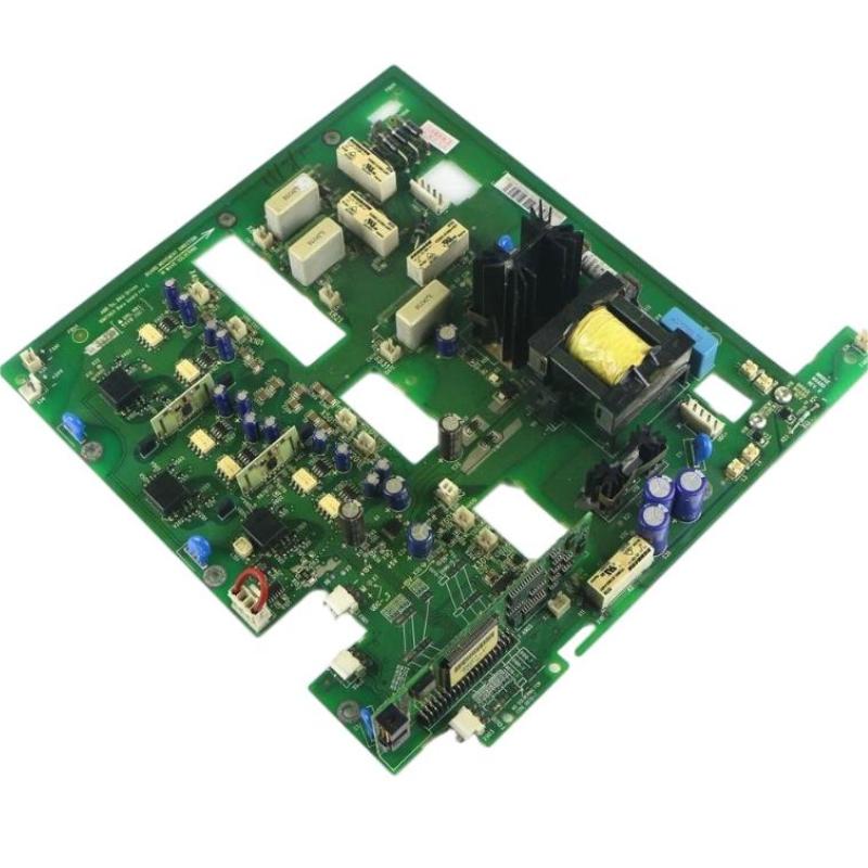 ABB RINT-5611C 68597714 Main Circuit Interface Board