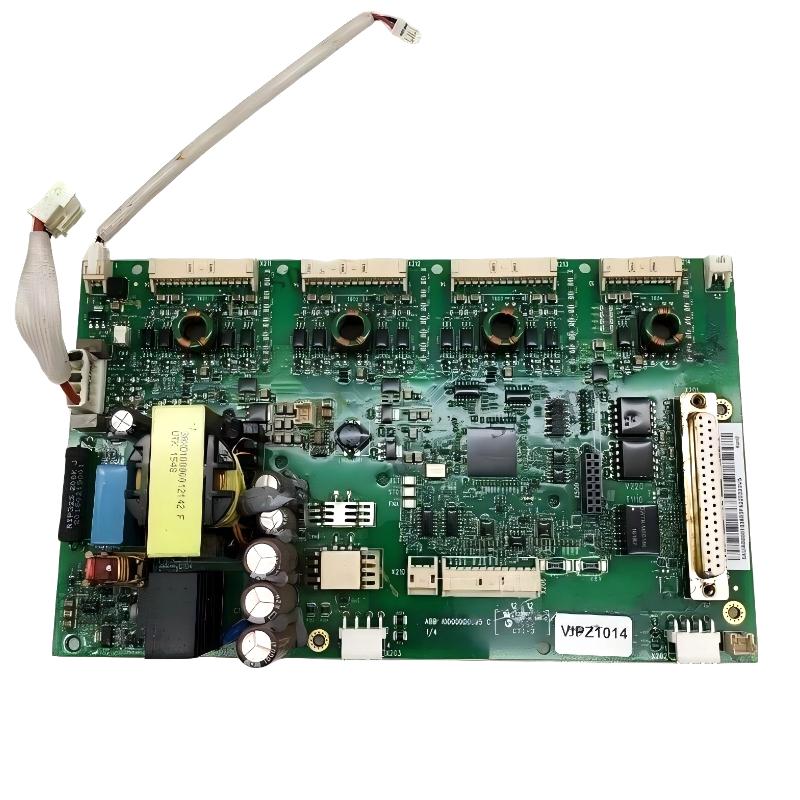 ABB ZINT-592+N8205 3AXD50000030404 MC Interface Board