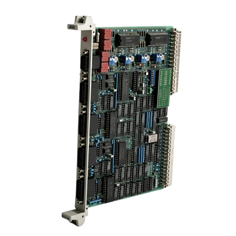 ABB 35AE92 GJR37200R0005 4-channel Axis Module