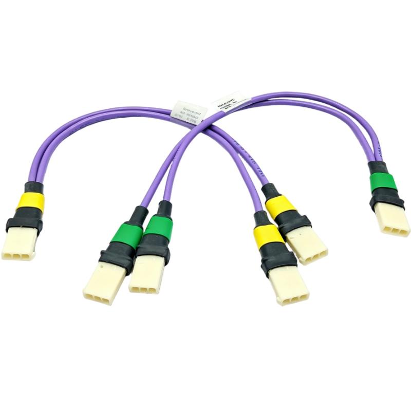 Honeywell 51202329-111 I/O Connection Cable