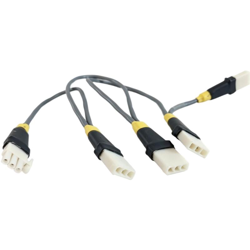 Honeywell 51202329-614 I/O Connection Cable