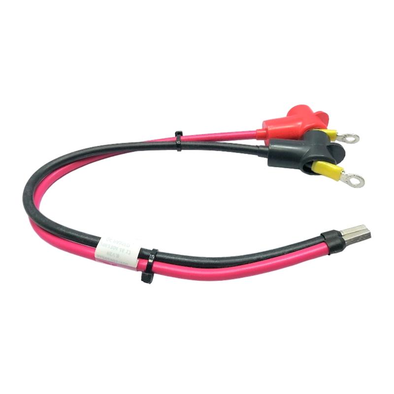 Honeywell 51202901-400 Cable