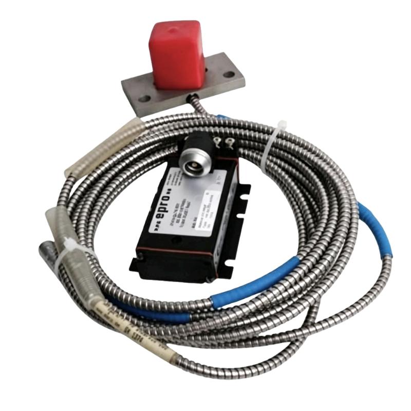 Epro CON021/916-240+PR6426/010-140 32 mm Eddy Current Sensor