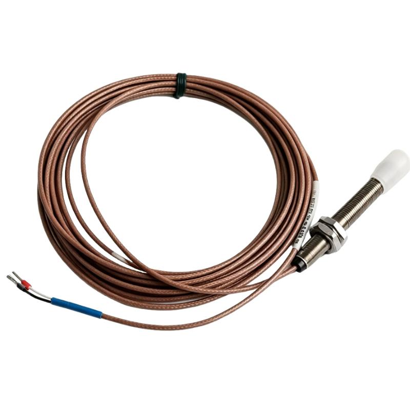 Epro PR6423/000-001-CN 8 mm Eddy Current Sensor