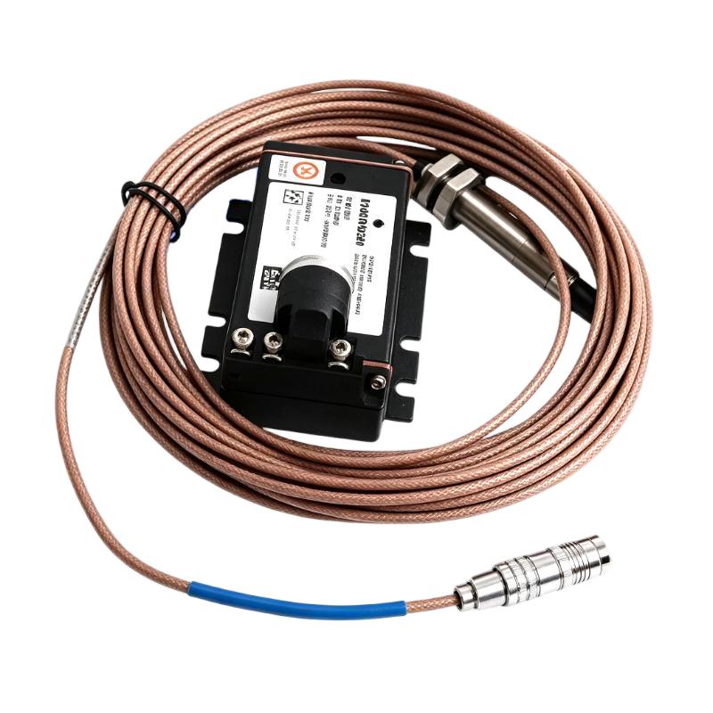 Epro PR6423/001-011-CN+CON021 8 mm Eddy Current Sensor