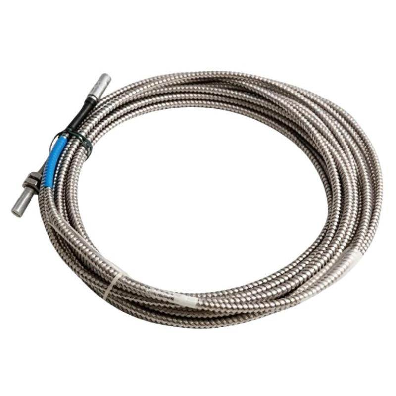 Epro PR6423/002-100-CN 8 mm Eddy Current Sensor