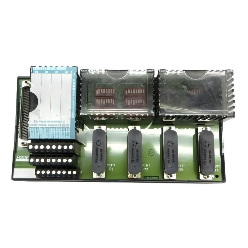 Foxboro FBM230 P0926GH Compression S