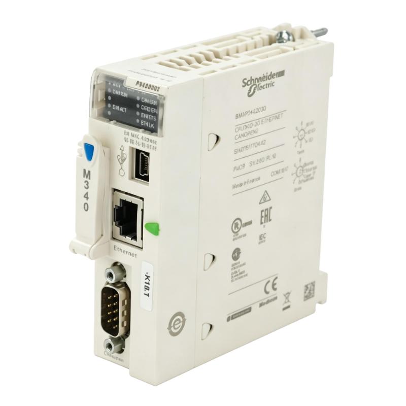 Schneider BMXP342030