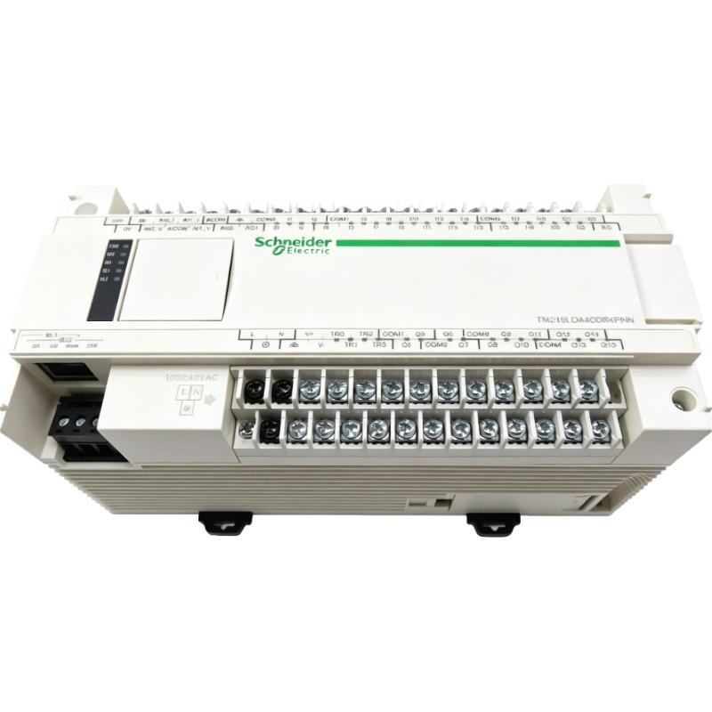 Schneider TM218LDA40DR4PHN
