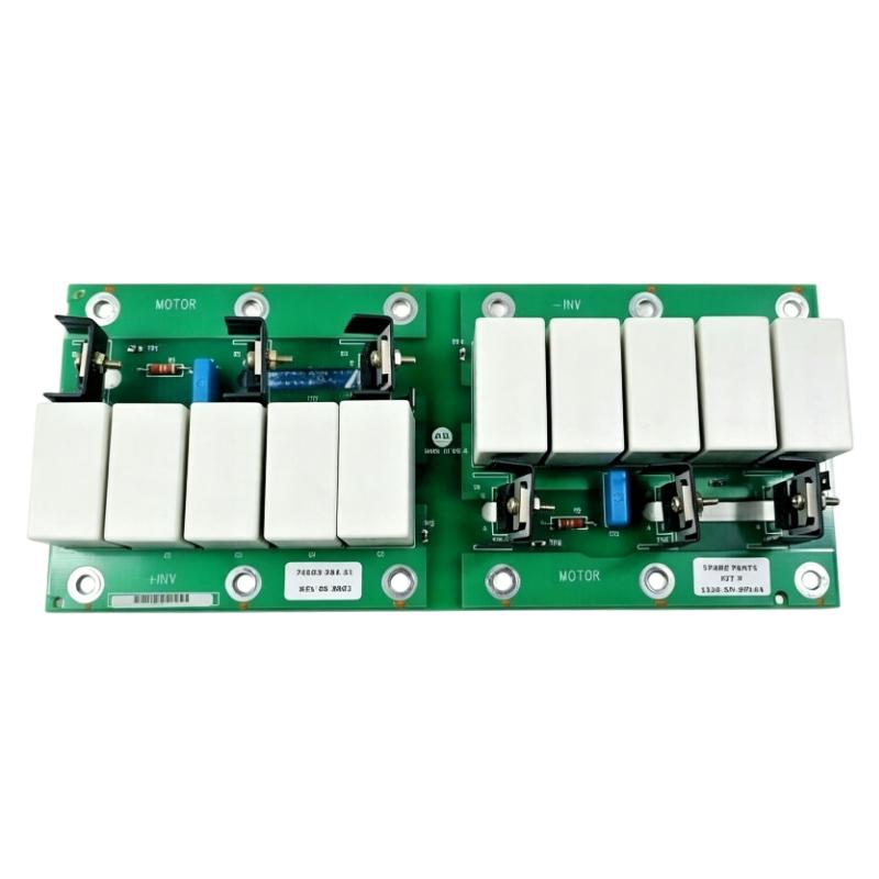 Allen Bradley 1336-SN-SP16A Inverter Snubber