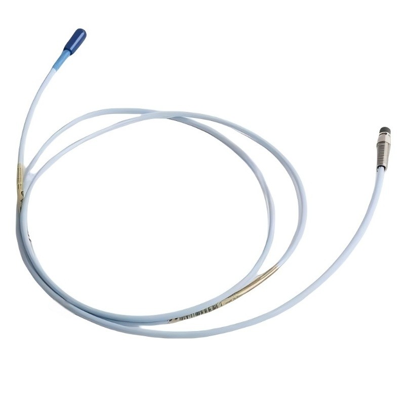 Bently Nevada 330105-02-12-15-12-05 3300 XL 8 mm Reverse Mount Probe