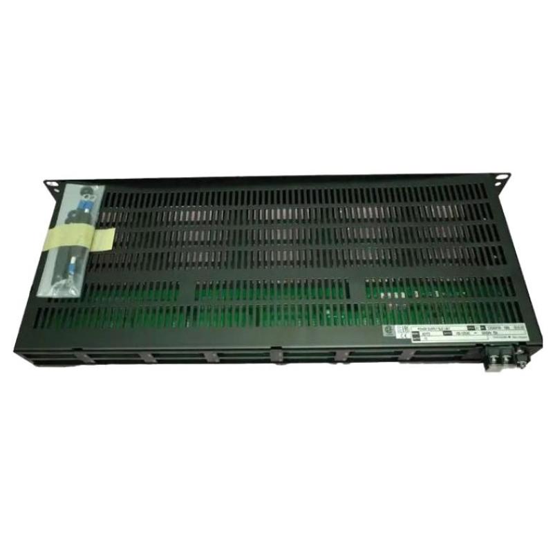 Yokogawa AEP7D-21 Power Bus Unit