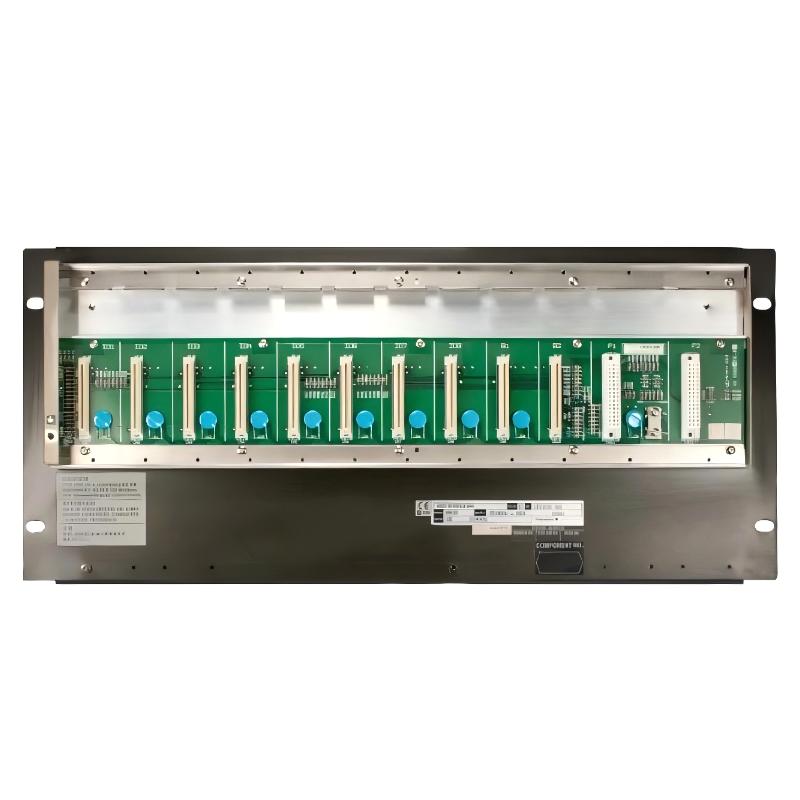 Yokogawa ANB10D-125/CU2T ESB Bus Node Unit