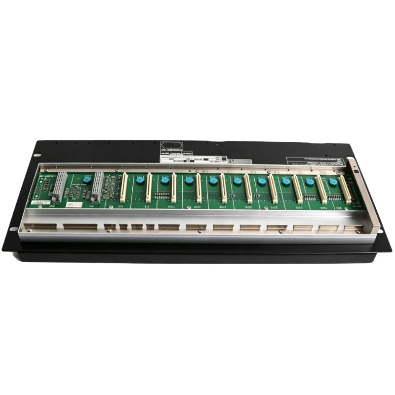 Yokogawa ANR10D-423 ER Bus Unit