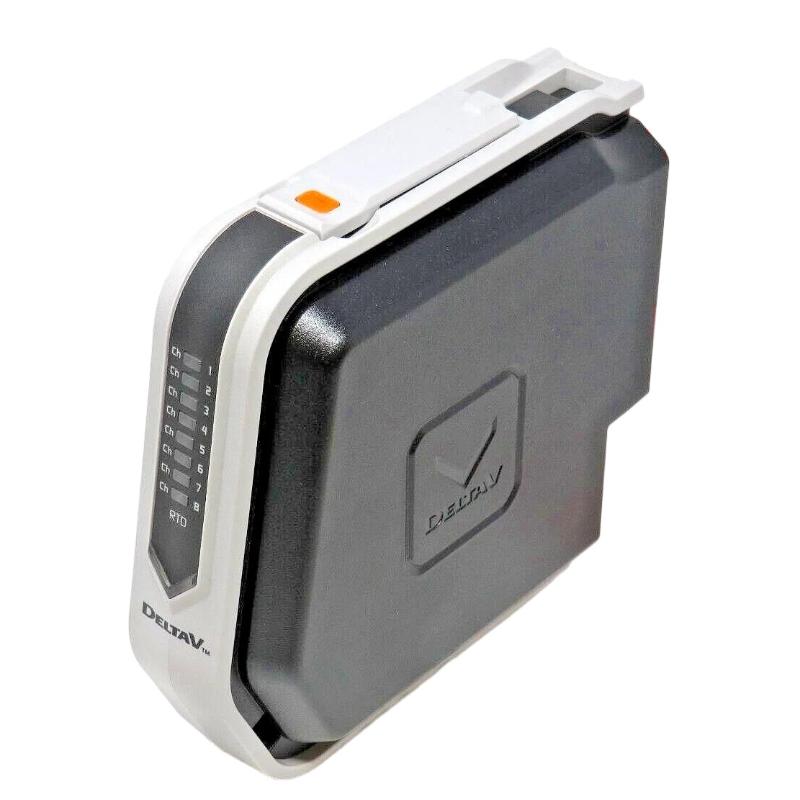 Emerson SE4003S2B6 Analog Input Enhancement Card
