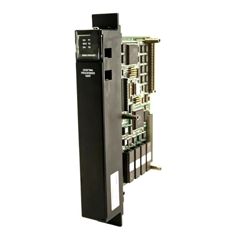 GE IC697CPU780