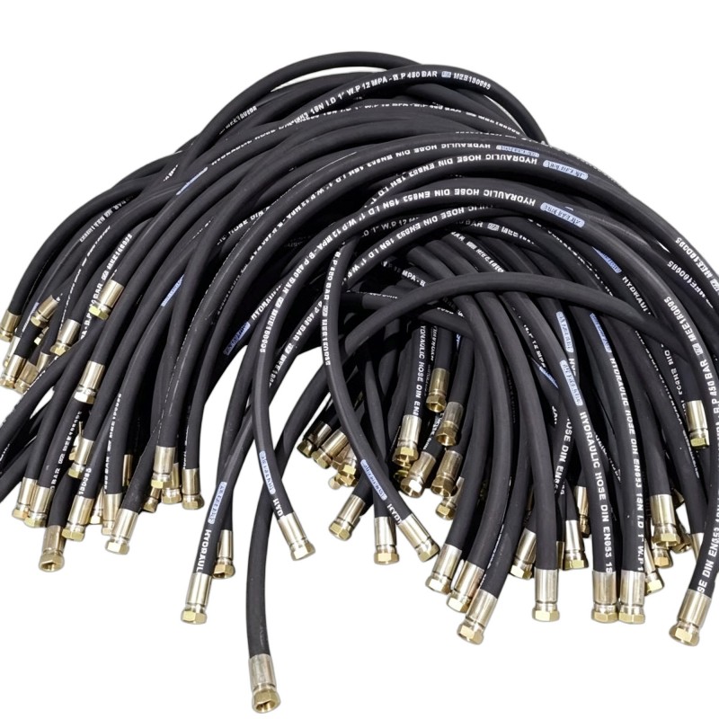 Ingersoll Rand 47704461001 47658986001 Hose