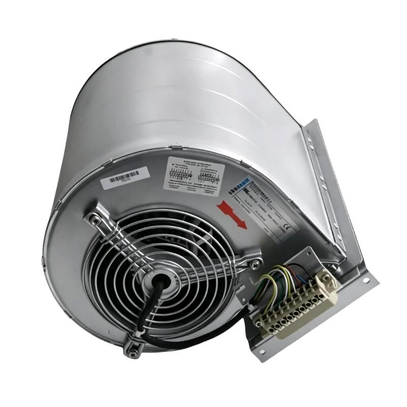 ABB D2D160-CE02-16 3AXD50000004019 Long-life Centrifugal Fan