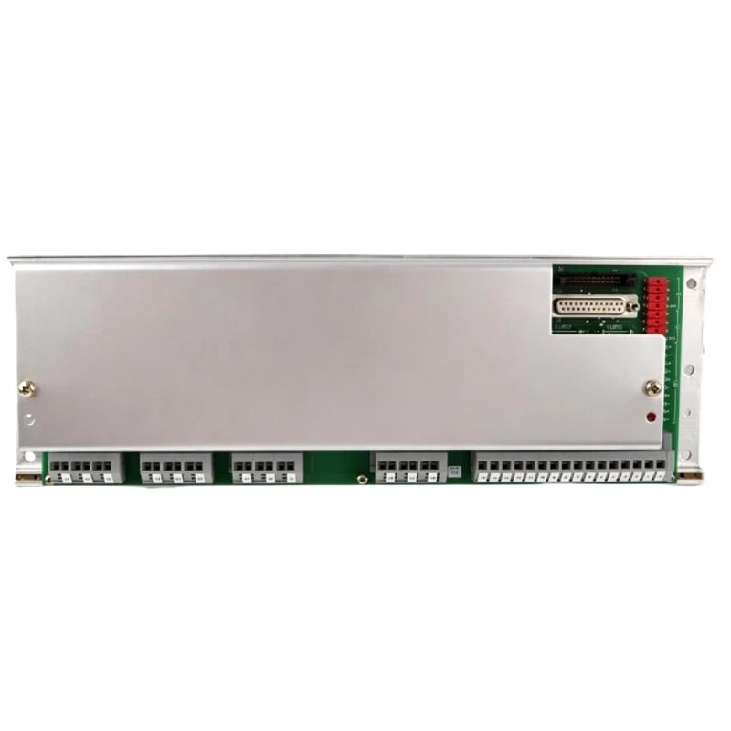 ABB UNC 4672A,V1 HIEE205012R0001 Analog Measurement Card