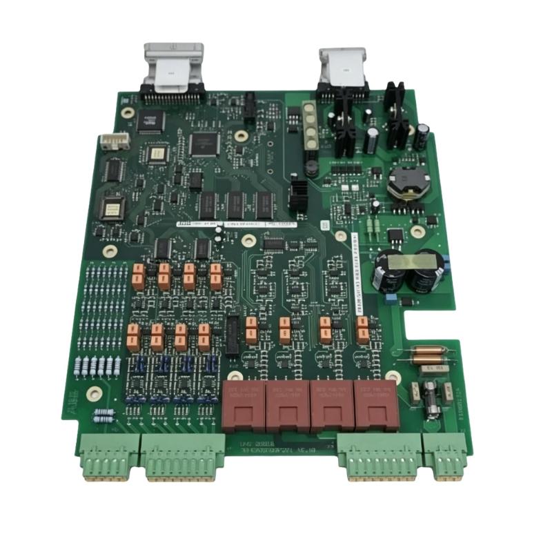 ABB UNS 2880A-P,V1 3BHB005727R0001 Interface Control Board
