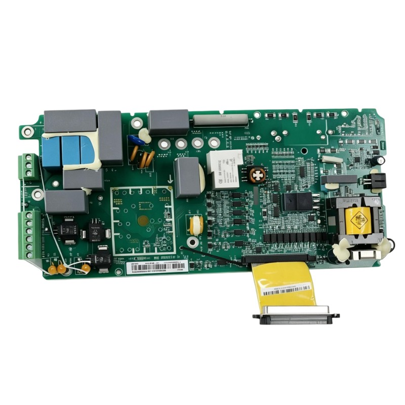 ABB ZINT-531 3AUA0000058009 Inverter Power Board