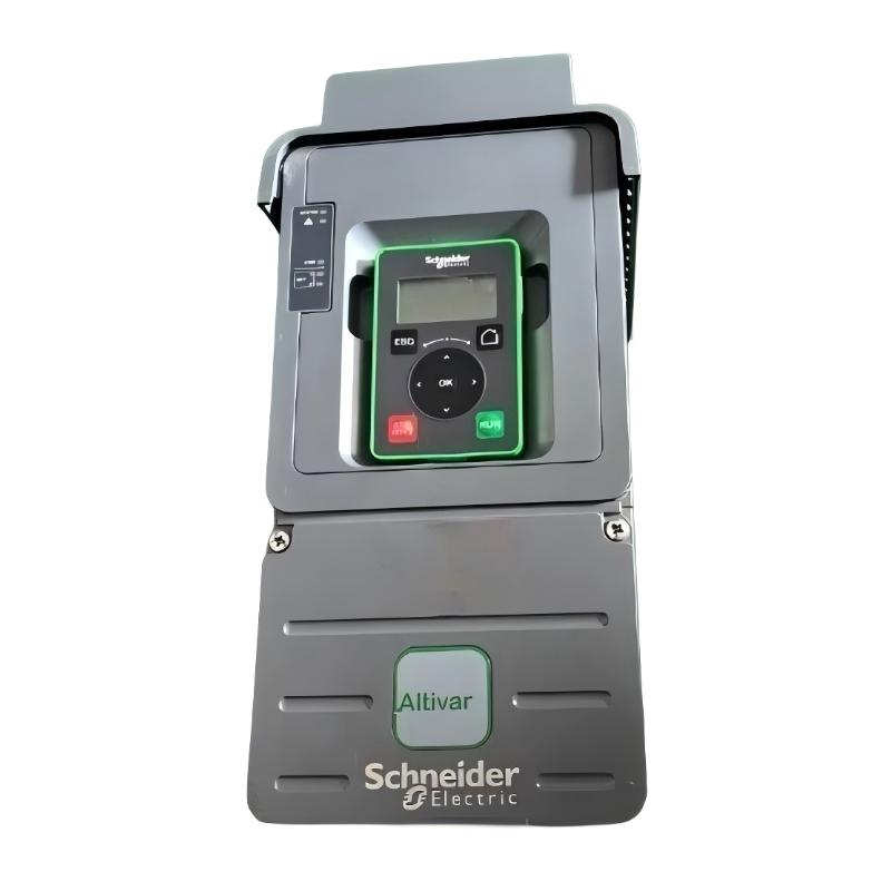 Schneider ATV610U40N4 Variable-speed Drive