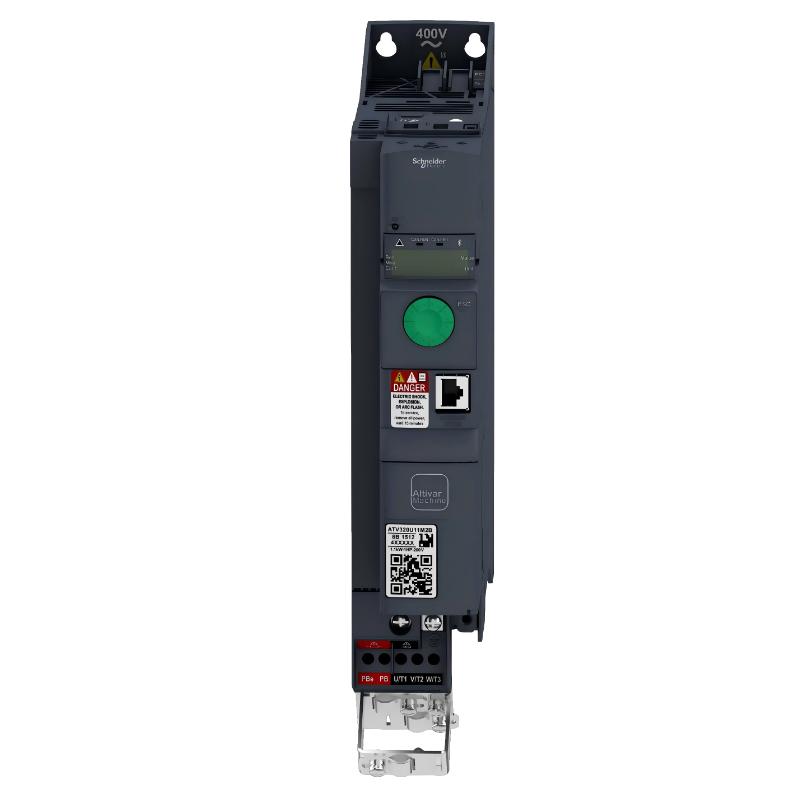 Schneider ATV320U22N4B Variable-speed Drive