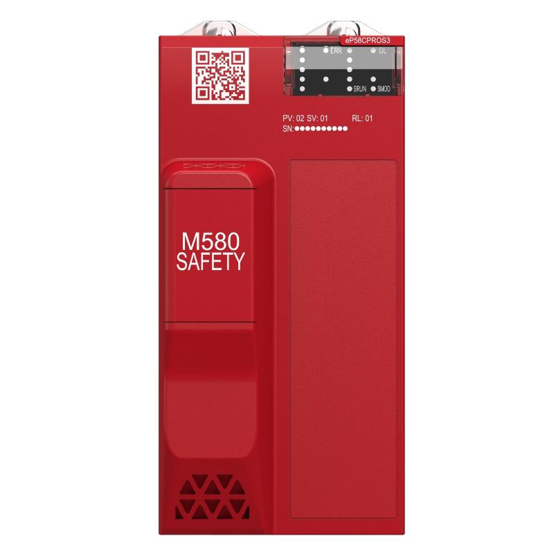 Schneider BMEP58CPROS3 Standalone Security Coprocessor