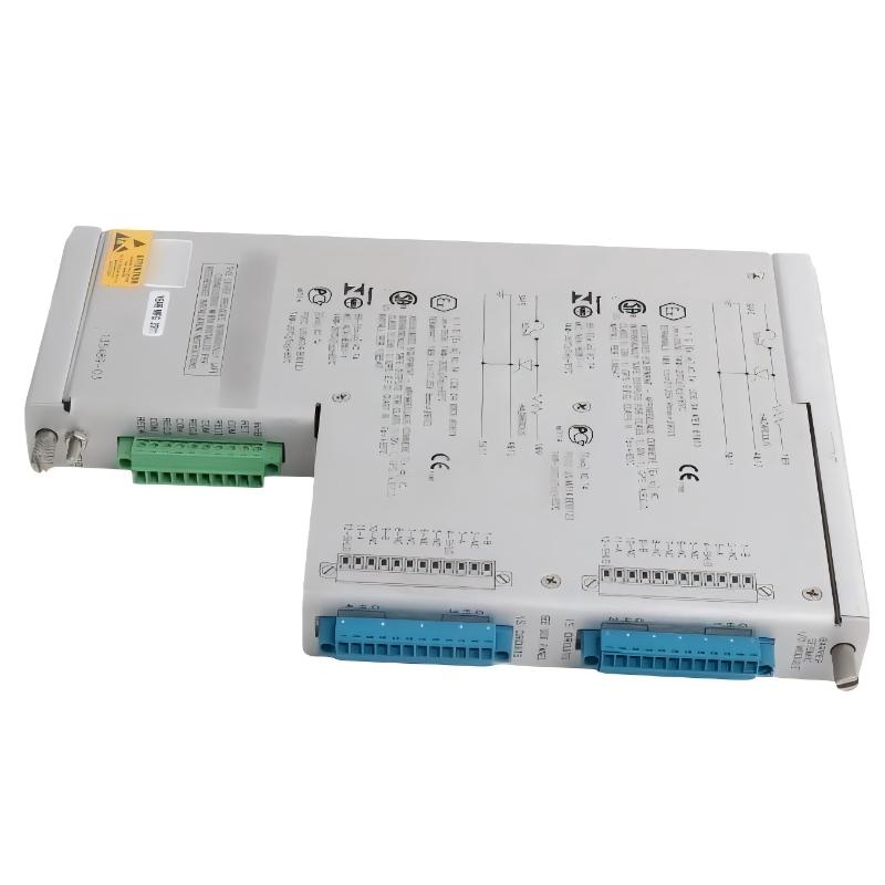 Bently Nevada 3500/25-01-03-00 135473-01 Enhanced Key-Phasor Module