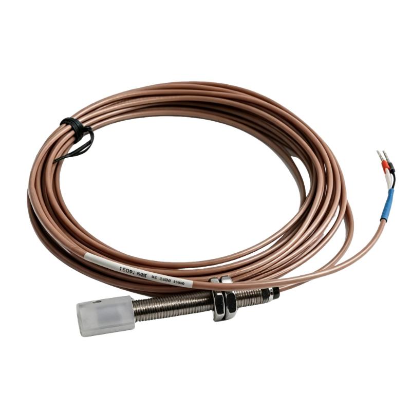 Epro PR6423/002-031-CN 8 mm Eddy Current Sensor