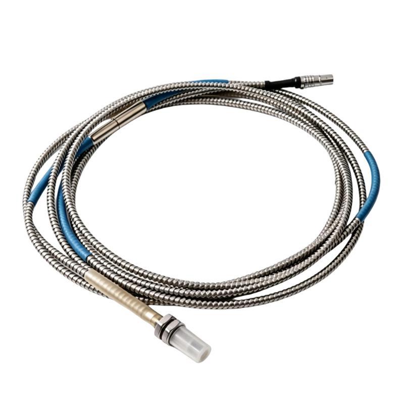 Epro PR6423/004-031-CN 8 mm Eddy Current Sensor