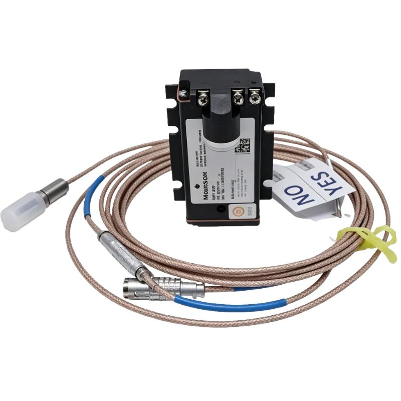Epro PR6423/003-030+CON021 8 mm Eddy Current Sensor