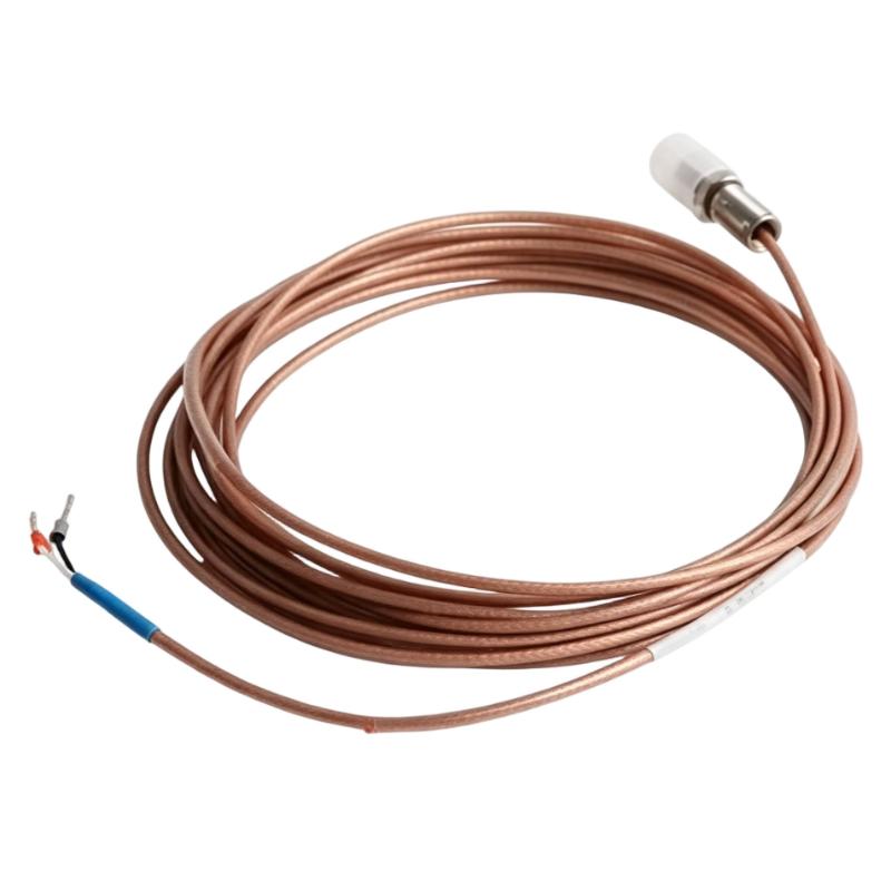 Epro PR6423/009-031-CN 8 mm Eddy Current Sensor