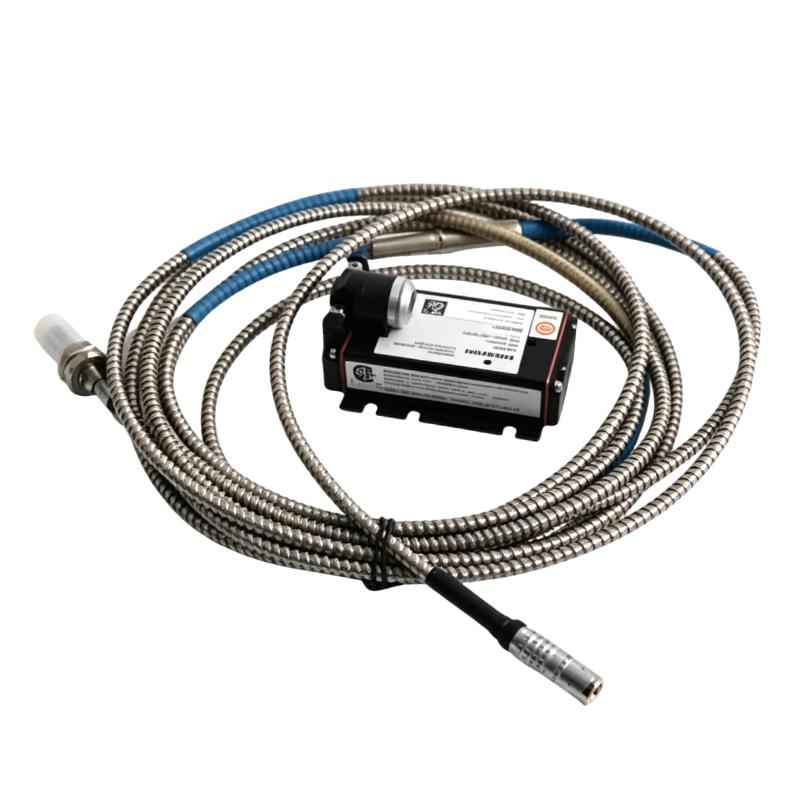 Epro PR6423/00C-030-CN+CON021 8 mm Eddy Current Sensor